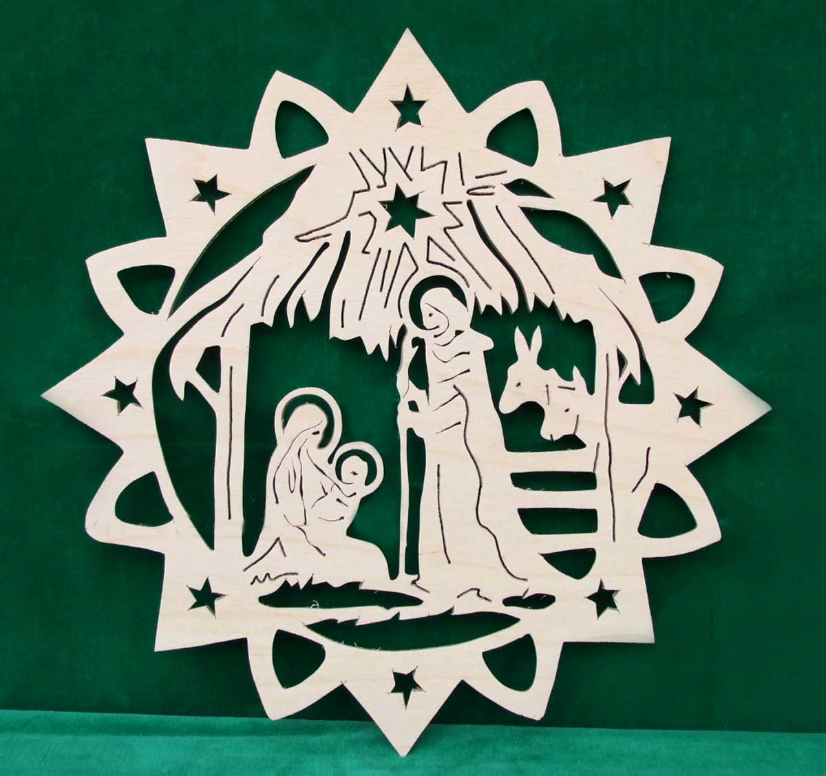 Presepi In Miniatura Da Collezione Collezione Presepi da tutto il mondo di Carlo Bagnoli
